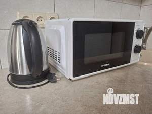 1-к квартира, посуточно, 26м2, 1/1 этаж