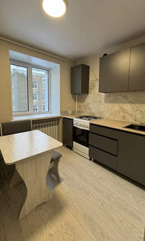 2-к квартира, на длительный срок, 40м2, 3/9 этаж