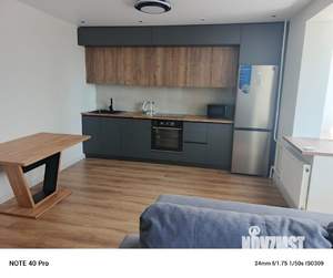 2-к квартира, на длительный срок, 67м2, 4/12 этаж