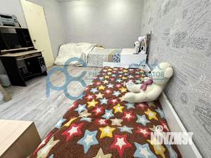 2-к квартира, на длительный срок, 45м2, 2/5 этаж