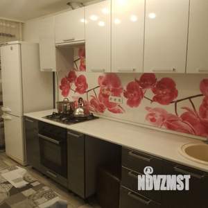 1-к квартира, на длительный срок, 40м2, 9/10 этаж