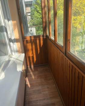 1-к квартира, на длительный срок, 35м2, 2/5 этаж
