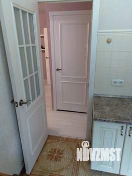 1-к квартира, на длительный срок, 29м2, 2/5 этаж