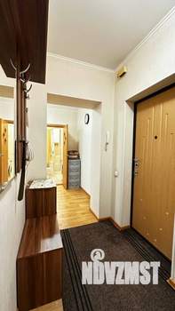 1-к квартира, на длительный срок, 38м2, 3/10 этаж