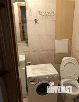 1-к квартира, посуточно, 50м2, 4/9 этаж