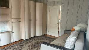 2-к квартира, на длительный срок, 50м2, 4/5 этаж