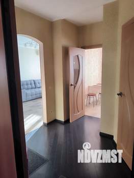 1-к квартира, на длительный срок, 37м2, 10/12 этаж