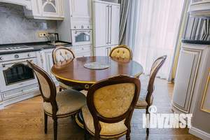 2-к квартира, посуточно, 110м2, 4/38 этаж