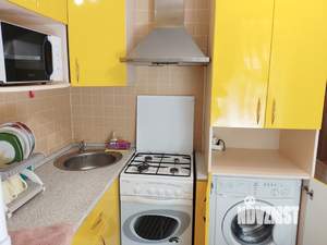 1-к квартира, посуточно, 44м2, 1/10 этаж