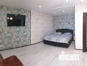 1-к квартира, посуточно, 50м2, 7/12 этаж