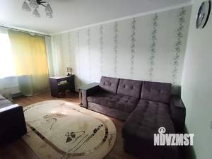1-к квартира, посуточно, 41м2, 2/16 этаж