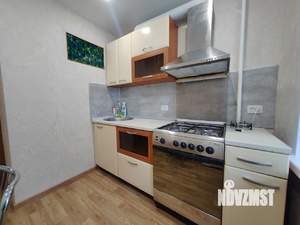 1-к квартира, на длительный срок, 36м2, 4/9 этаж