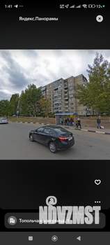 1-к квартира, на длительный срок, 39м2, 9/9 этаж