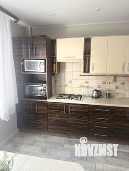 1-к квартира, на длительный срок, 45м2, 8/10 этаж