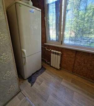 Студия квартира, на длительный срок, 27м2, 1/9 этаж