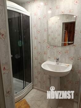 2-к квартира, на длительный срок, 55м2, 1/2 этаж