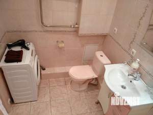 1-к квартира, посуточно, 41м2, 16/23 этаж
