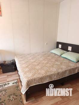 1-к квартира, на длительный срок, 29м2, 3/3 этаж