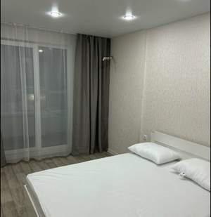 1-к квартира, на длительный срок, 37м2, 9/10 этаж