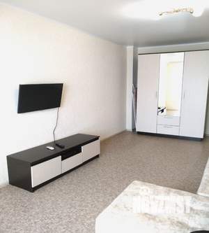 1-к квартира, посуточно, 40м2, 9/10 этаж