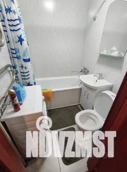 1-к квартира, на длительный срок, 32м2, 4/5 этаж