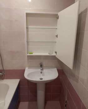 2-к квартира, на длительный срок, 65м2, 6/18 этаж