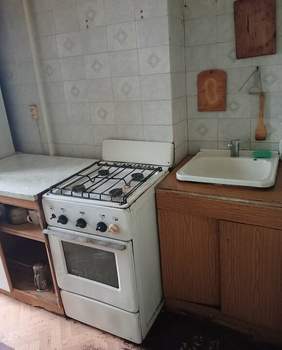 2-к квартира, на длительный срок, 50м2, 6/9 этаж