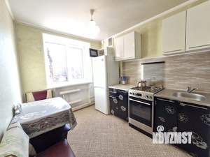 1-к квартира, на длительный срок, 34м2, 3/3 этаж