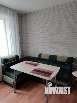 1-к квартира, посуточно, 40м2, 7/10 этаж