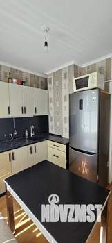1-к квартира, на длительный срок, 35м2, 4/8 этаж