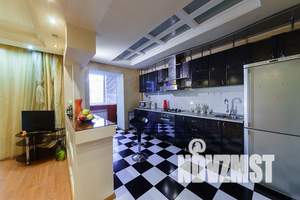 1-к квартира, посуточно, 52м2, 8/10 этаж