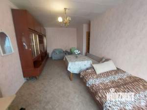 2-к квартира, на длительный срок, 45м2, 4/10 этаж