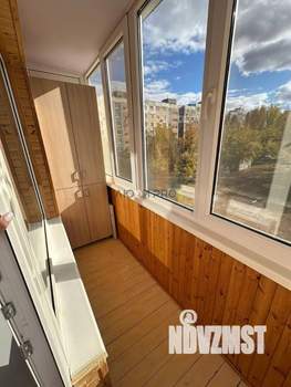 1-к квартира, на длительный срок, 38м2, 5/9 этаж