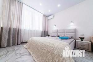 2-к квартира, посуточно, 60м2, 1/1 этаж