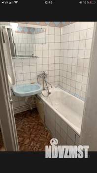 2-к квартира, на длительный срок, 47м2, 3/5 этаж