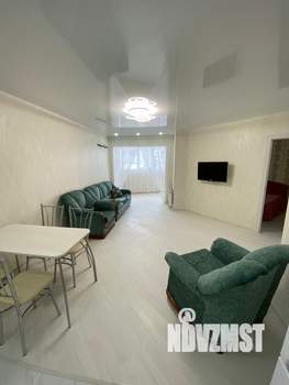 2-к квартира, на длительный срок, 55м2, 3/18 этаж