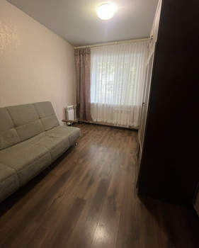 3-к квартира, на длительный срок, 65м2, 1/9 этаж