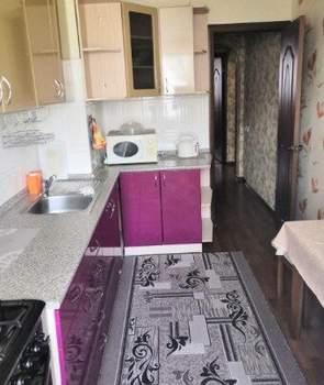 2-к квартира, на длительный срок, 52м2, 8/9 этаж