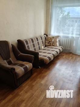 2-к квартира, на длительный срок, 50м2, 4/6 этаж