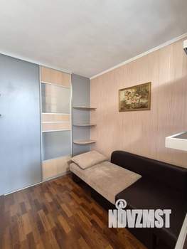 1-к квартира, на длительный срок, 40м2, 5/8 этаж