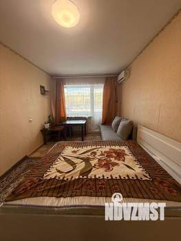 2-к квартира, на длительный срок, 46м2, 4/5 этаж