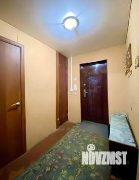 1-к квартира, на длительный срок, 35м2, 2/9 этаж