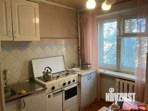 1-к квартира, на длительный срок, 30м2, 3/5 этаж