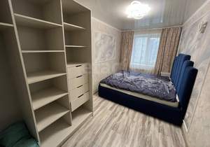 2-к квартира, на длительный срок, 43м2, 4/9 этаж