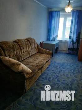 2-к квартира, посуточно, 44м2, 5/5 этаж