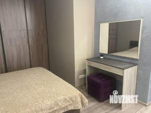 1-к квартира, на длительный срок, 43м2, 18/23 этаж