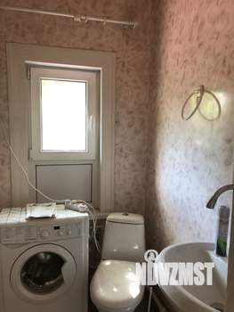 3-к квартира, на длительный срок, 60м2, 2/2 этаж