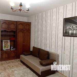 1-к квартира, посуточно, 38м2, 5/10 этаж
