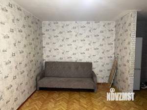 1-к квартира, на длительный срок, 32м2, 3/6 этаж