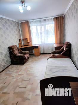 2-к квартира, на длительный срок, 48м2, 2/9 этаж